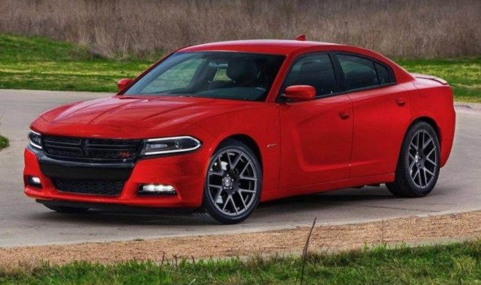 2021 Dodge Avenger Exterior
